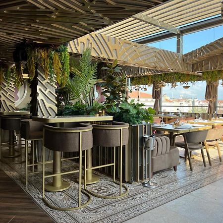 Ayramin Exclusive Hotel - Special Category Istanbul Exterior foto