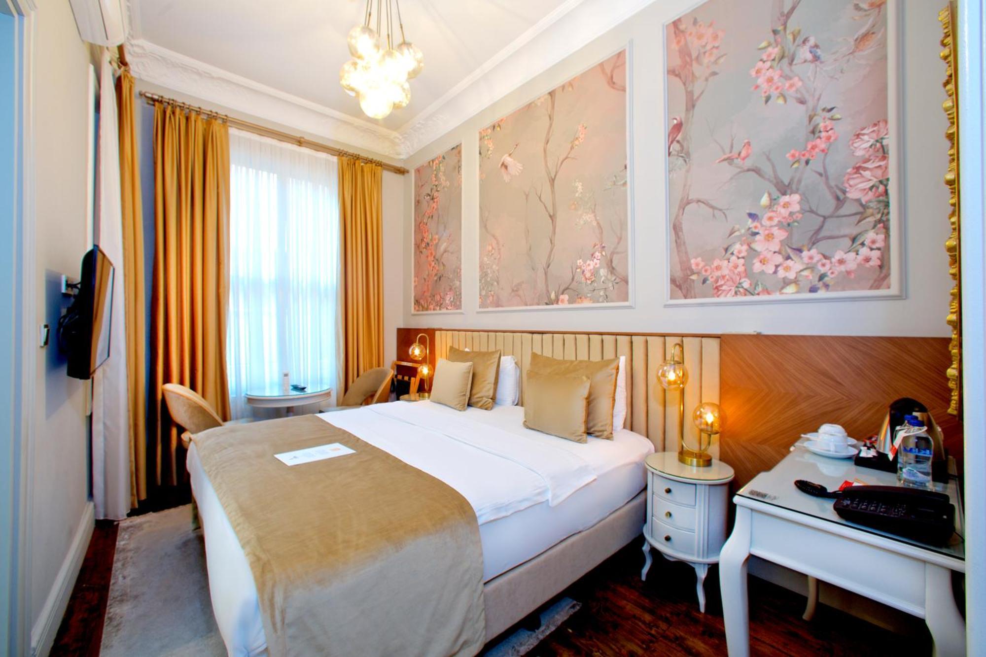 Ayramin Exclusive Hotel - Special Category Istanbul Exterior foto