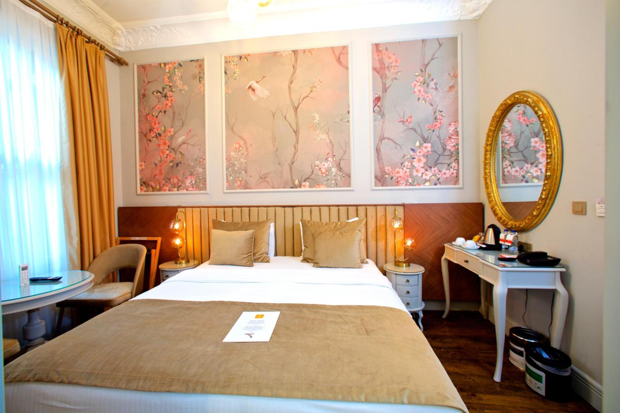 Ayramin Exclusive Hotel - Special Category Istanbul Exterior foto