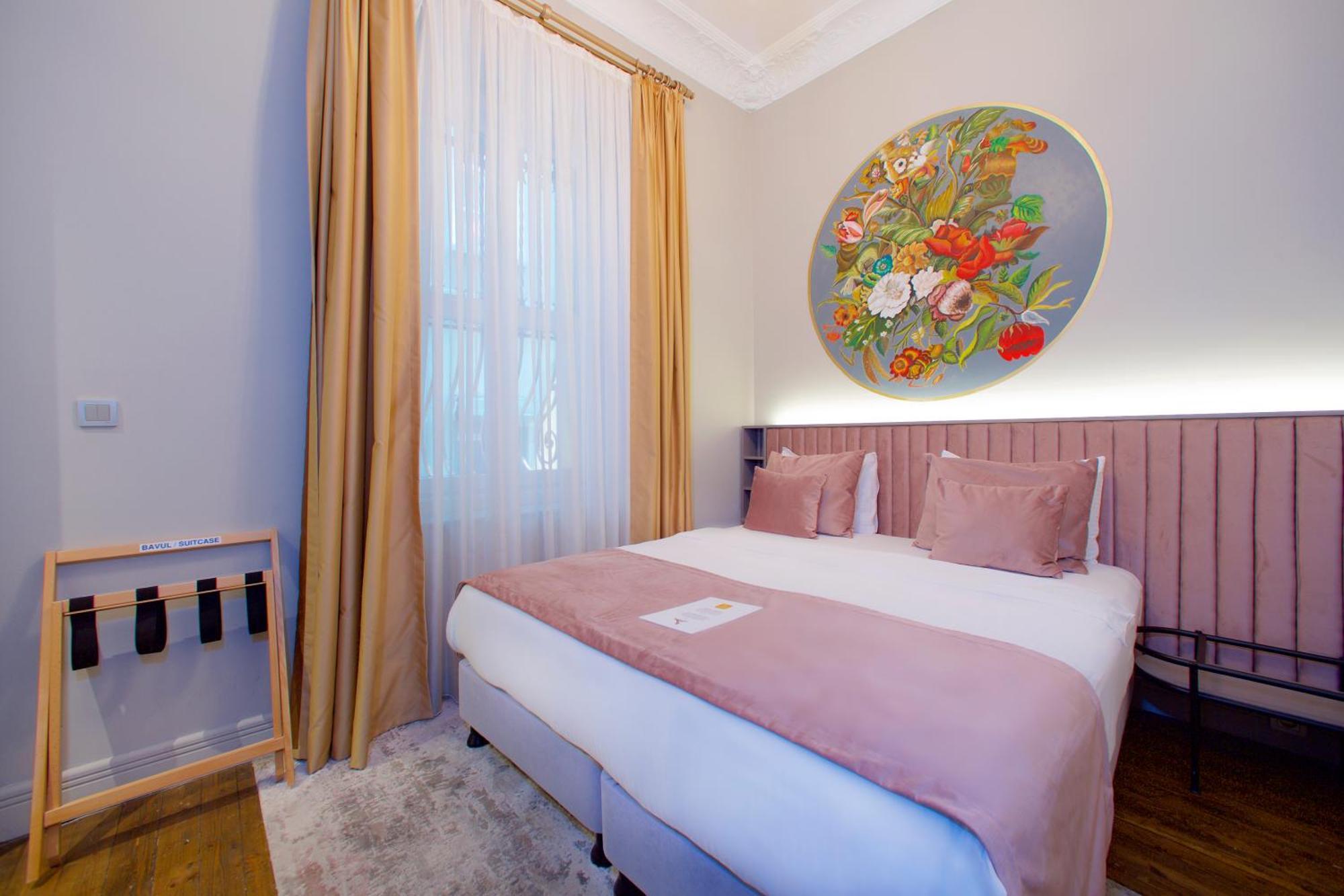 Ayramin Exclusive Hotel - Special Category Istanbul Exterior foto