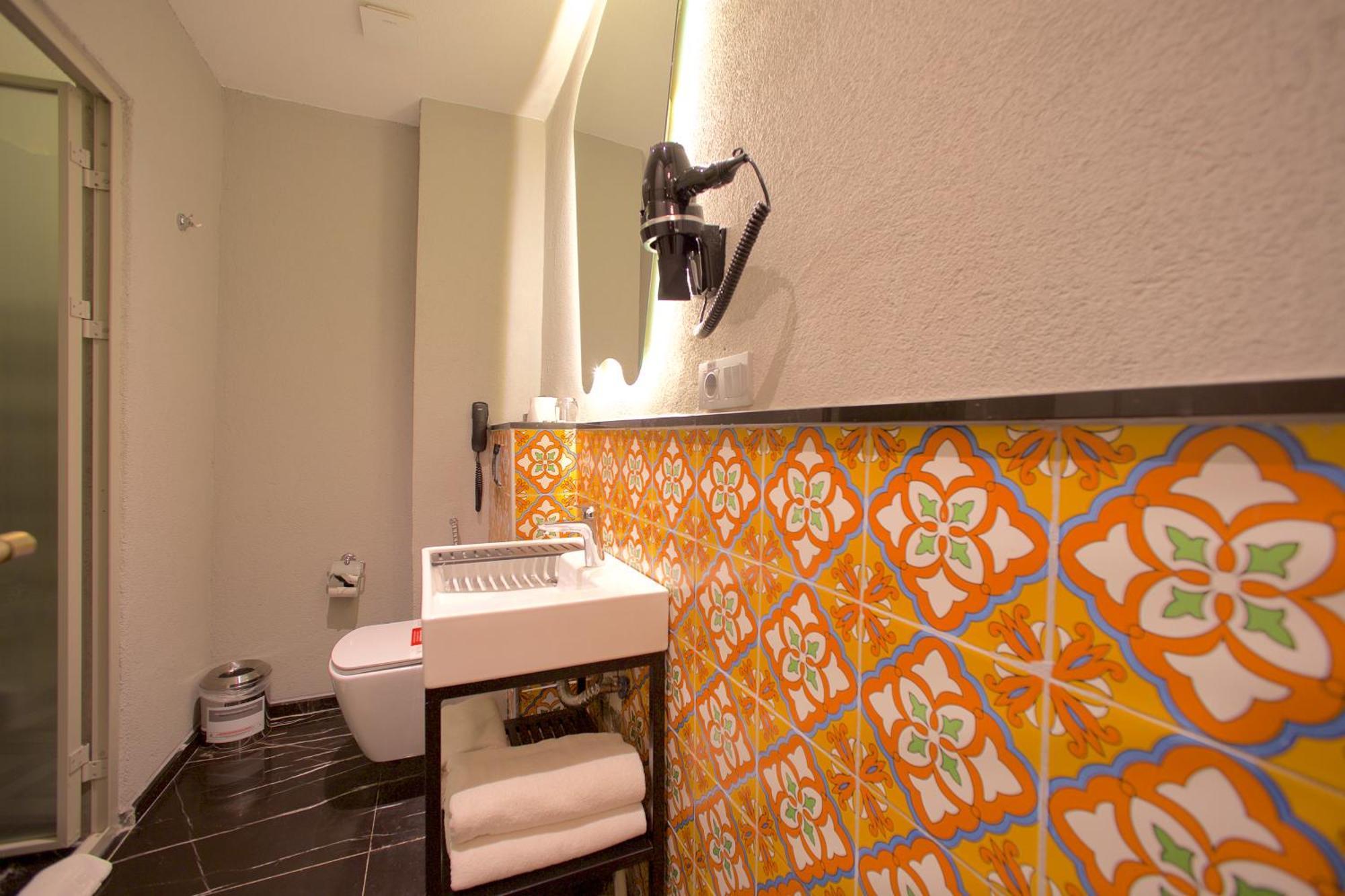 Ayramin Exclusive Hotel - Special Category Istanbul Exterior foto