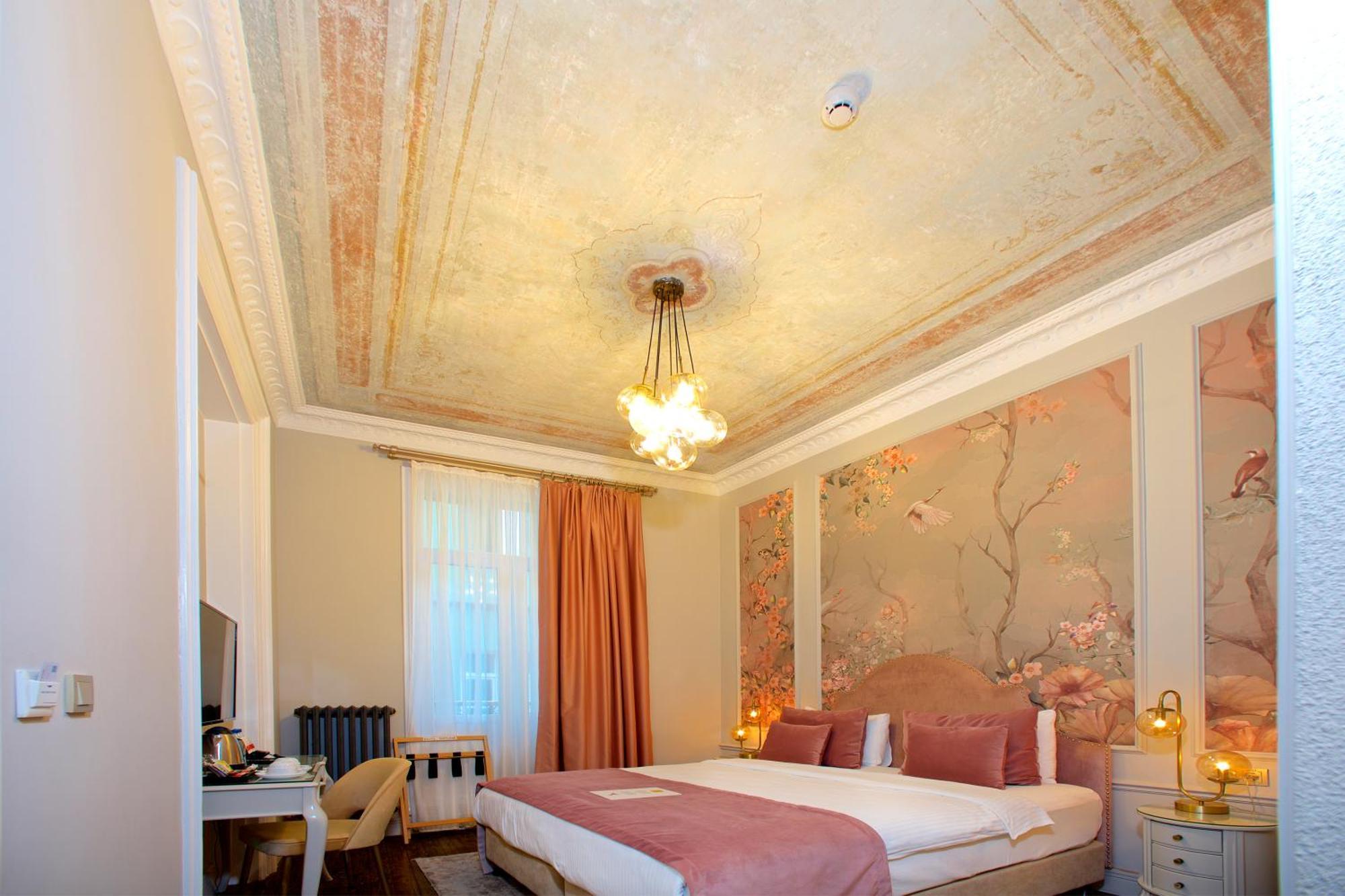 Ayramin Exclusive Hotel - Special Category Istanbul Exterior foto
