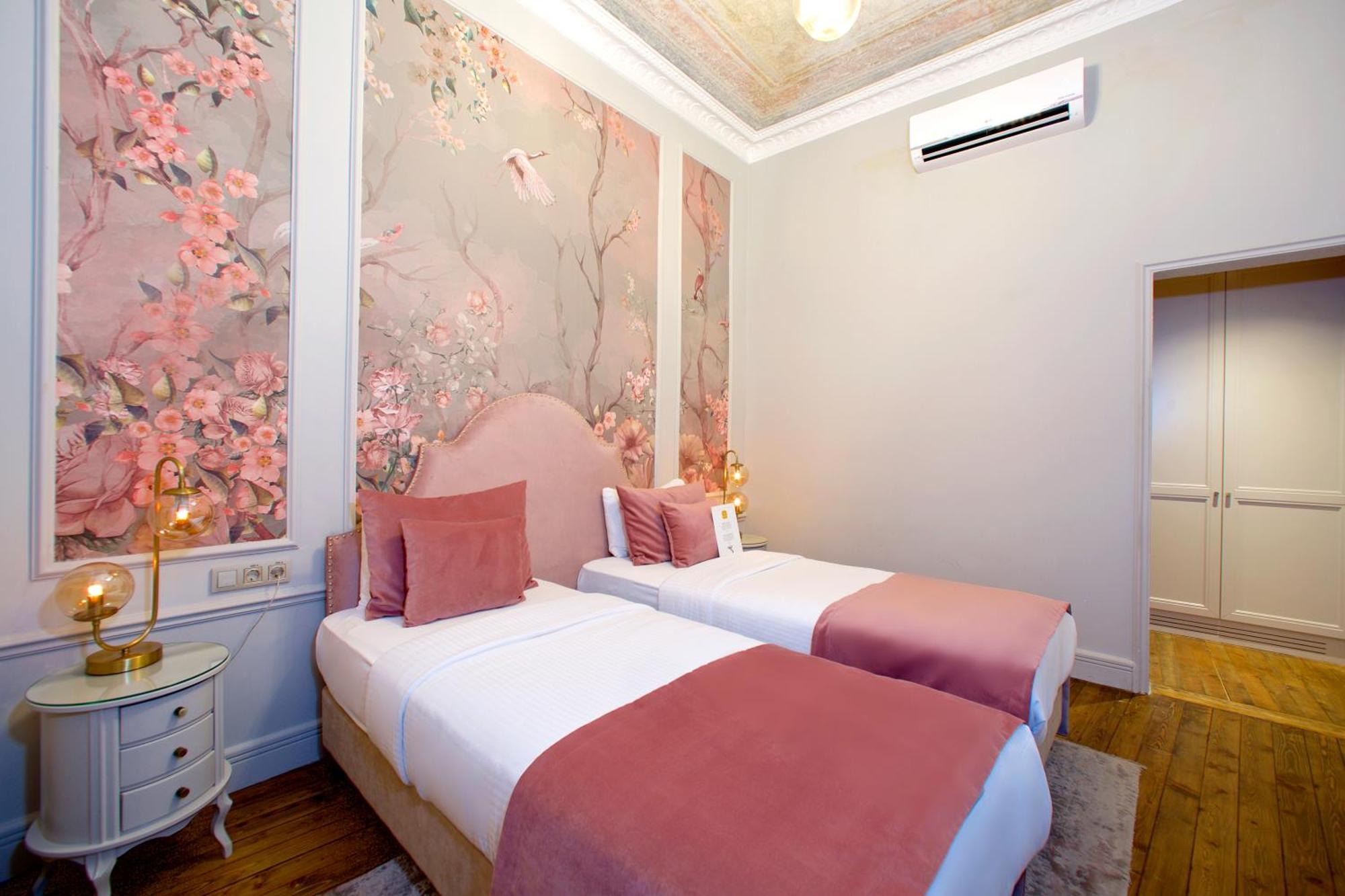Ayramin Exclusive Hotel - Special Category Istanbul Exterior foto
