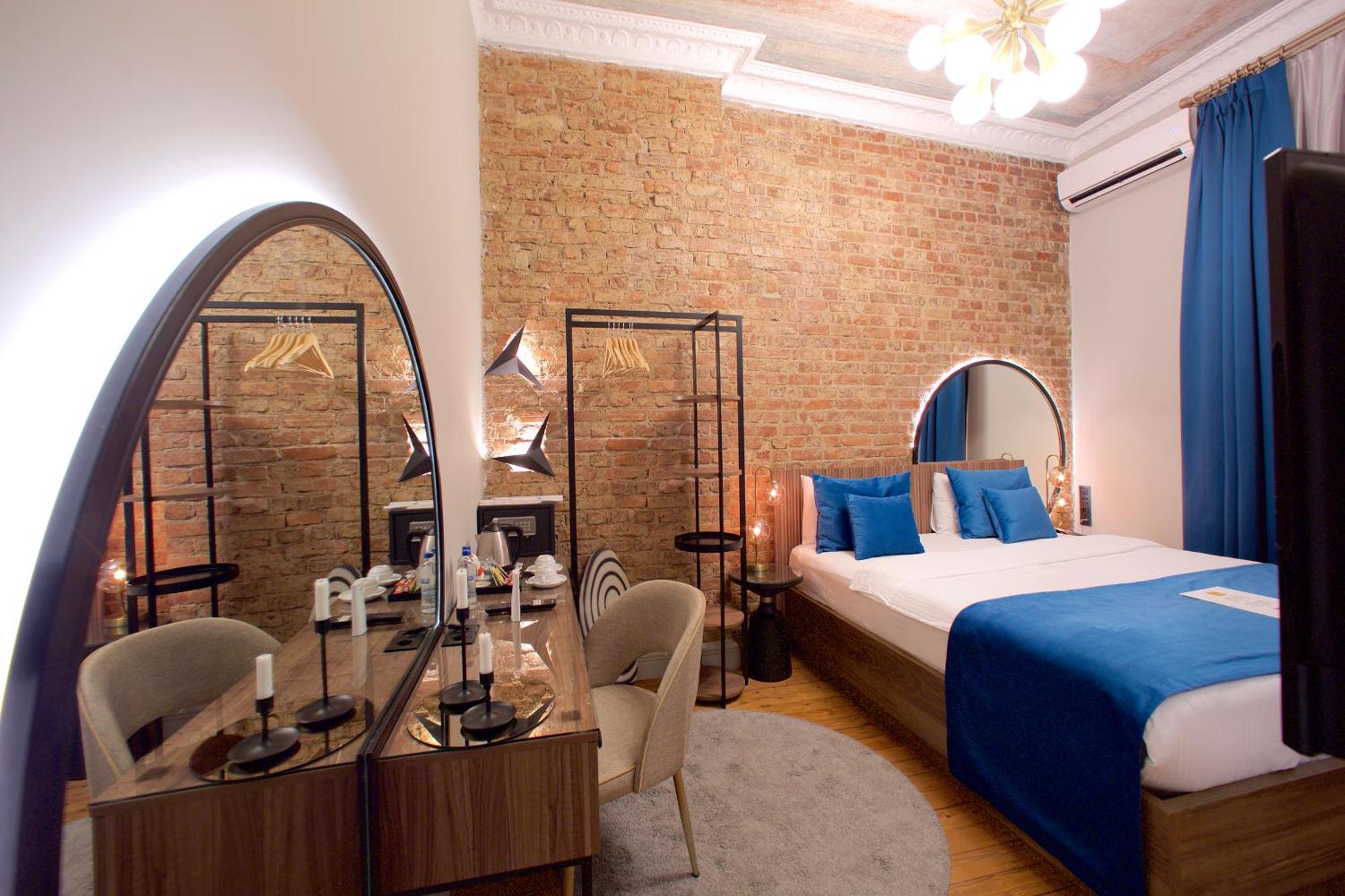 Ayramin Exclusive Hotel - Special Category Istanbul Exterior foto