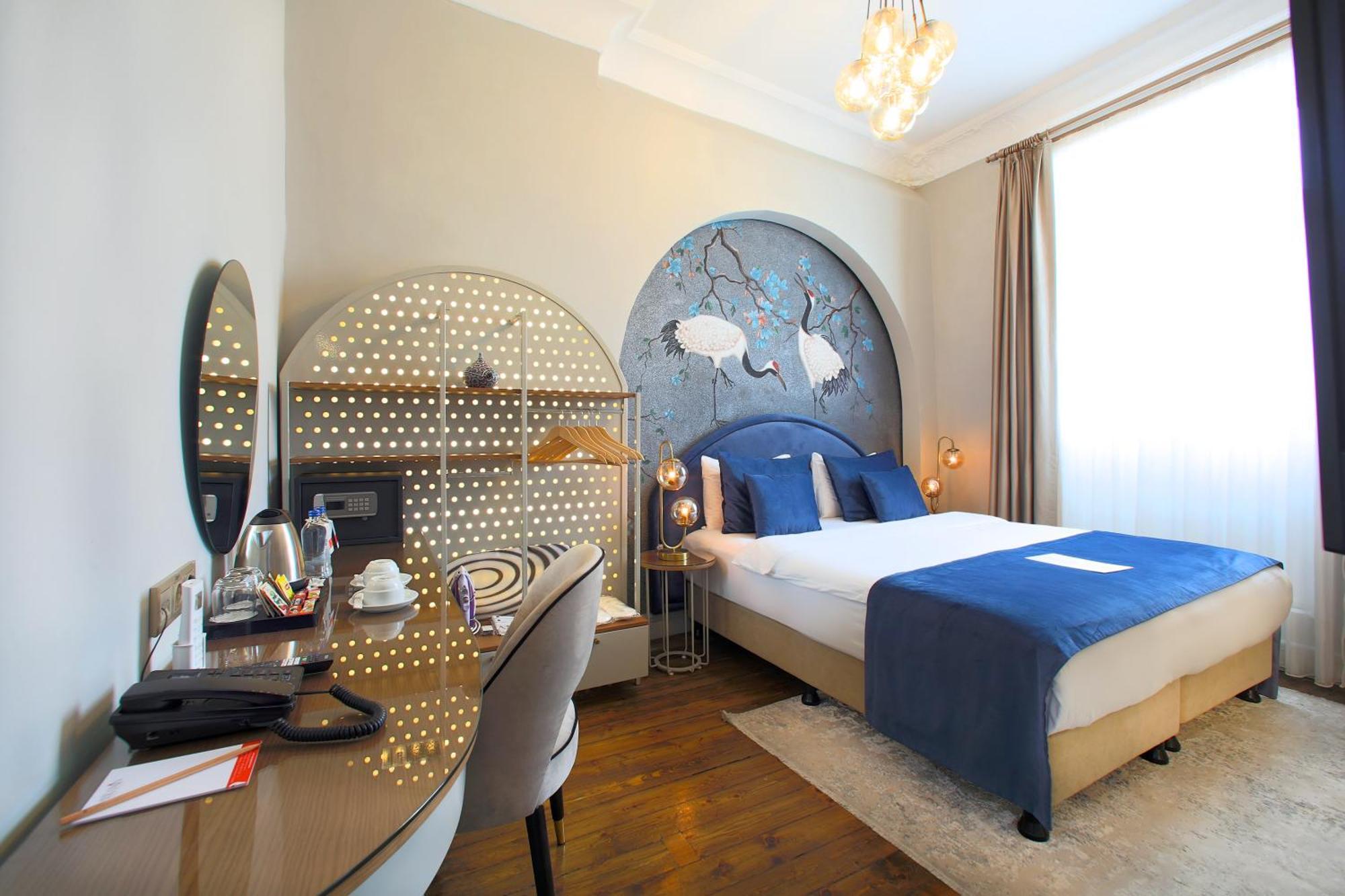Ayramin Exclusive Hotel - Special Category Istanbul Exterior foto