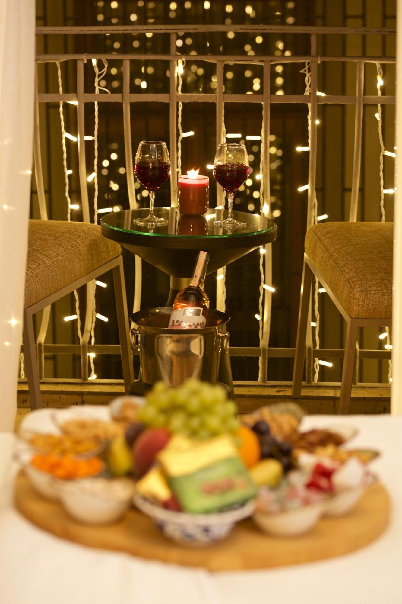 Ayramin Exclusive Hotel - Special Category Istanbul Exterior foto