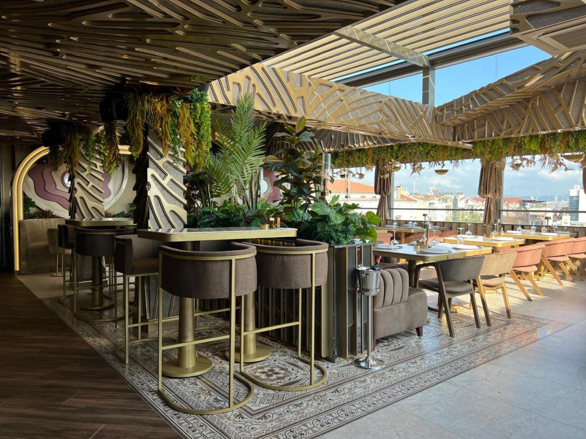 Ayramin Exclusive Hotel - Special Category Istanbul Exterior foto